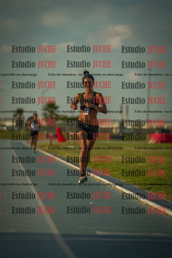 Fotos de los 3000 m llanos de mujeres
