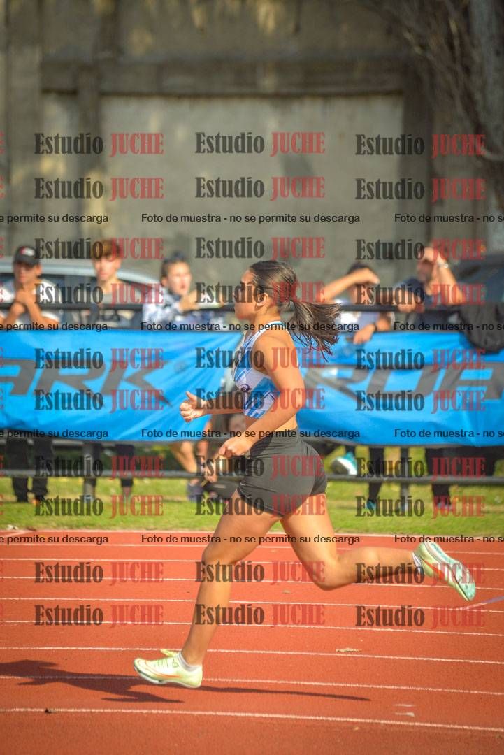 Fotos de los 800 m llanos de mujeres
