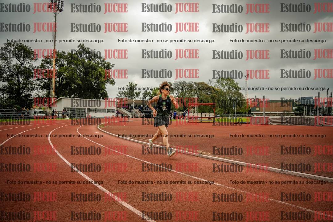 Fotos de los 800 m llanos de mujeres