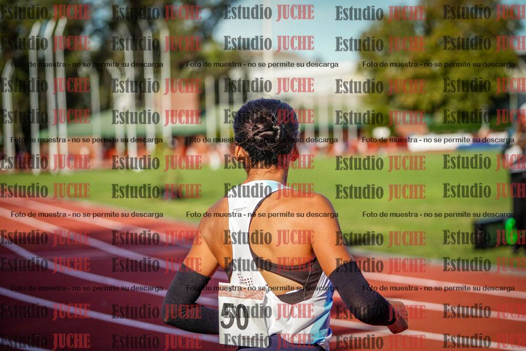 Fotos de los 5000 m de mujeres