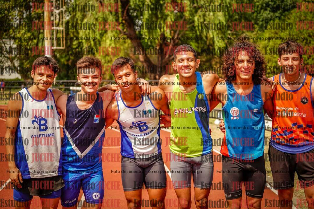 Fotos de algunos podios y extras del torneo