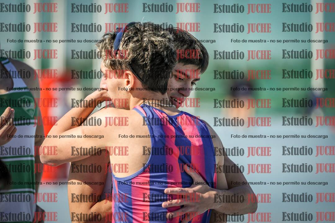 Fotos de algunos extras del torneo