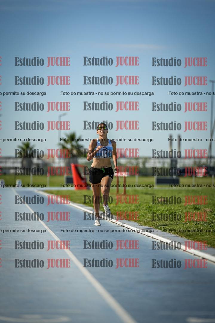 Fotos de los 1500 m llanos de mujeres