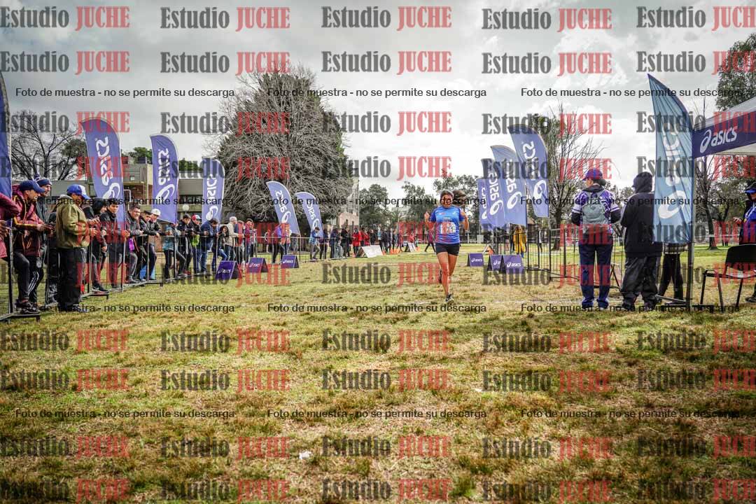 Fotos de la llegada