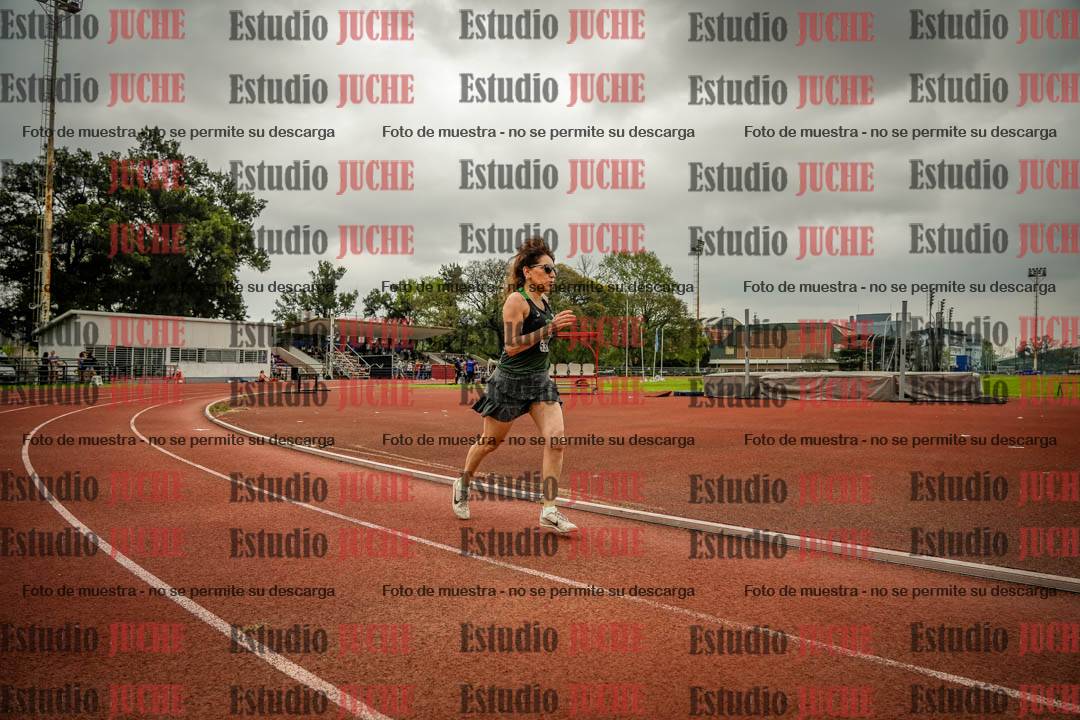 Fotos de los 800 m llanos de mujeres