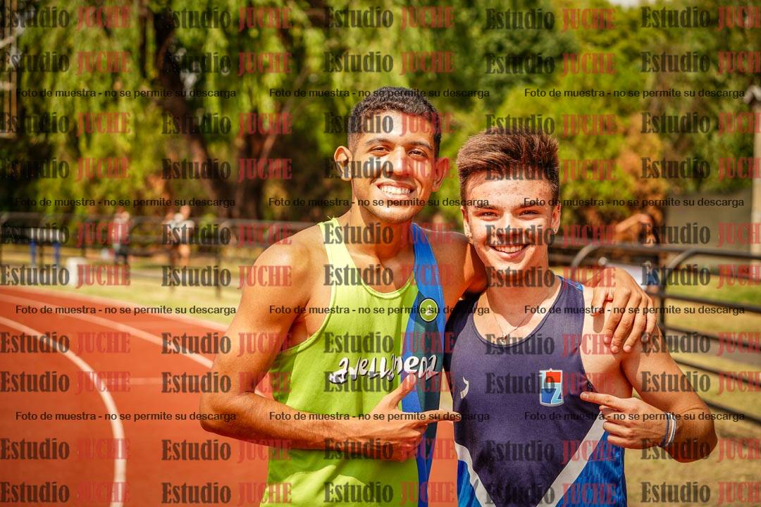 Fotos de algunos podios y extras del torneo