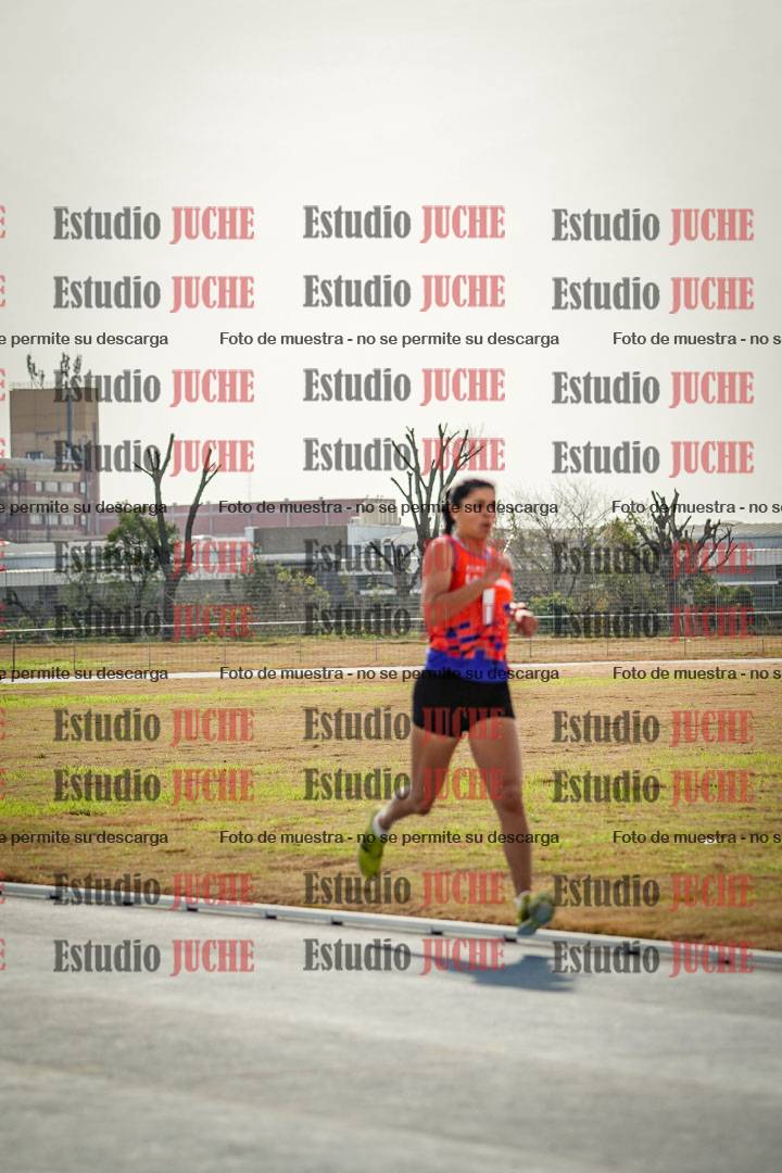 Fotos de los 800 m llanos de mujeres