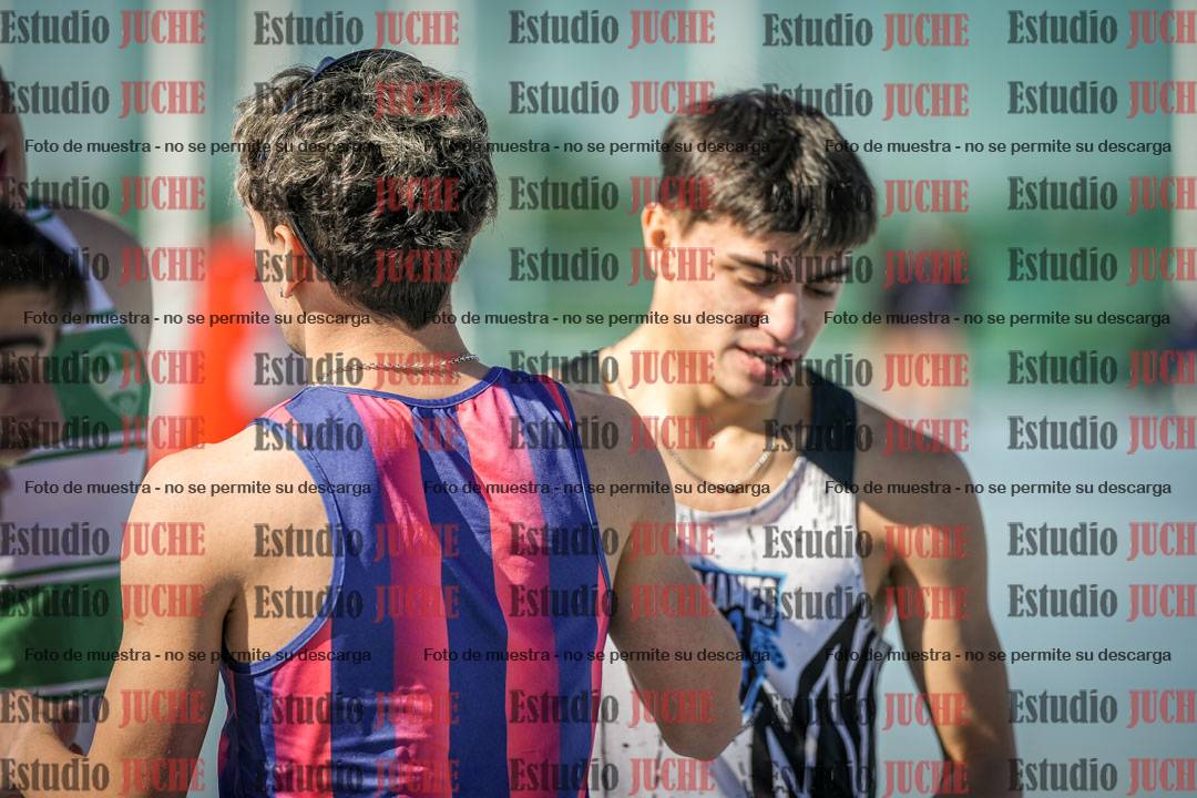 Fotos de algunos extras del torneo