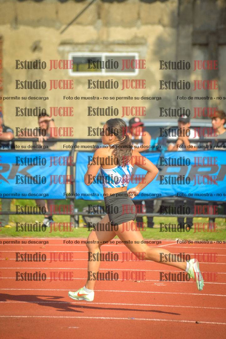 Fotos de los 800 m llanos de mujeres