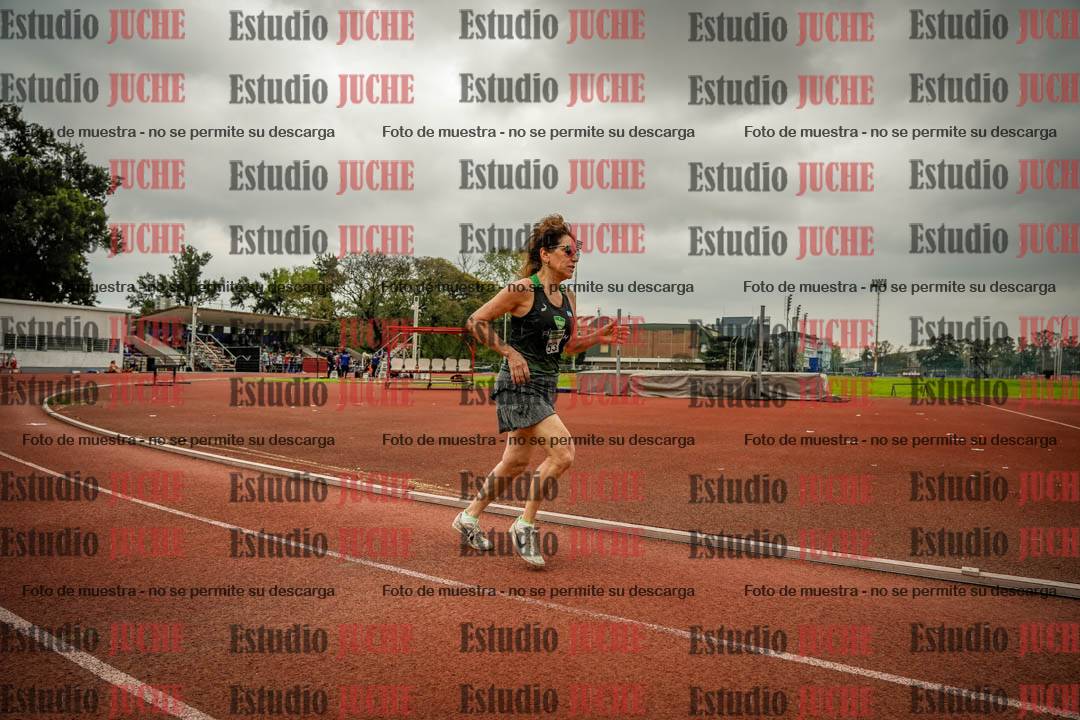 Fotos de los 800 m llanos de mujeres