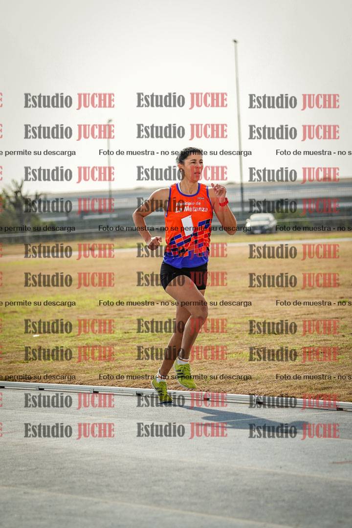 Fotos de los 800 m llanos de mujeres