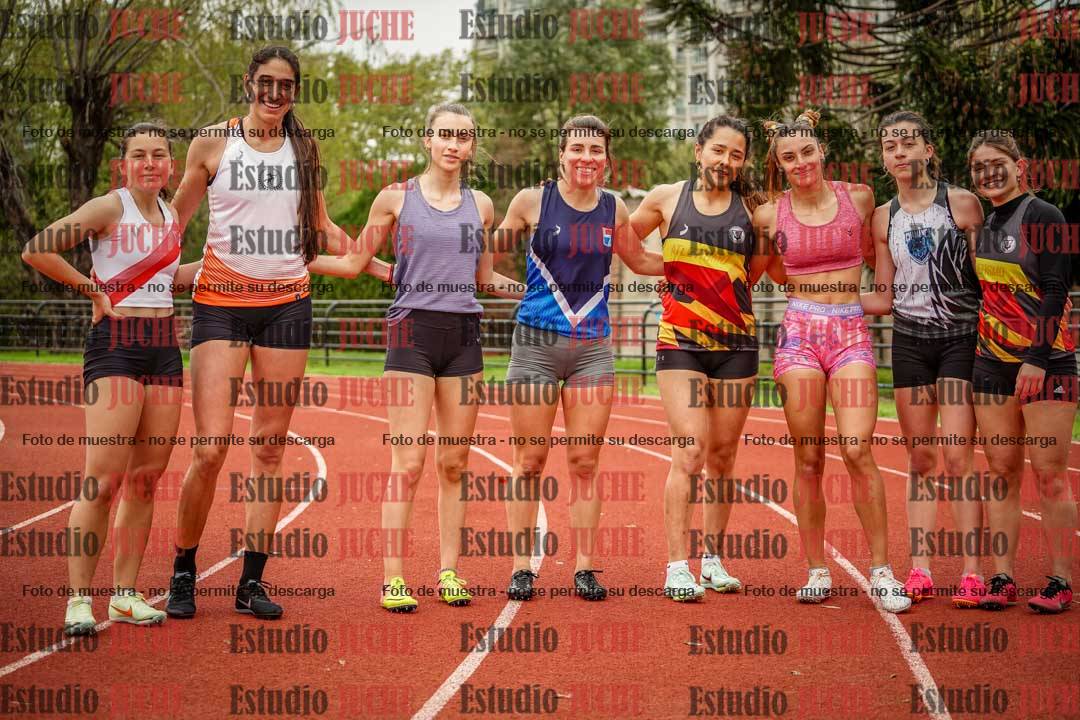 Fotos de algunos extras del torneo