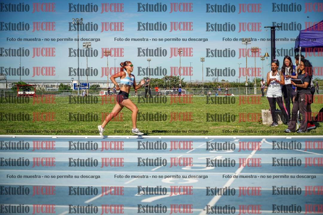 Fotos de los 1500 m llanos de mujeres