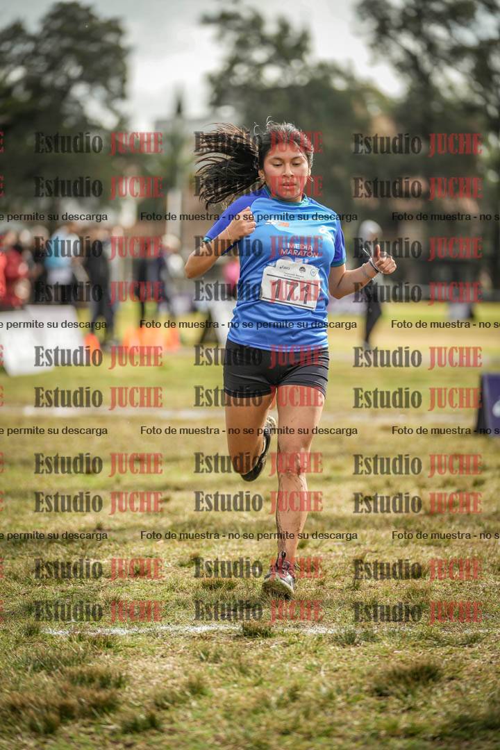 Fotos de la llegada