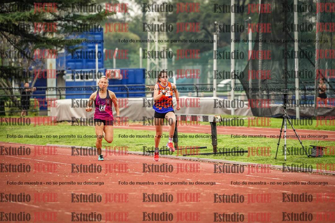 Fotos de los 800 m llanos de mujeres
