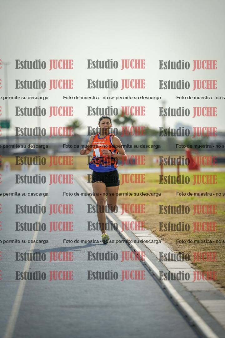 Fotos de los 800 m llanos de mujeres