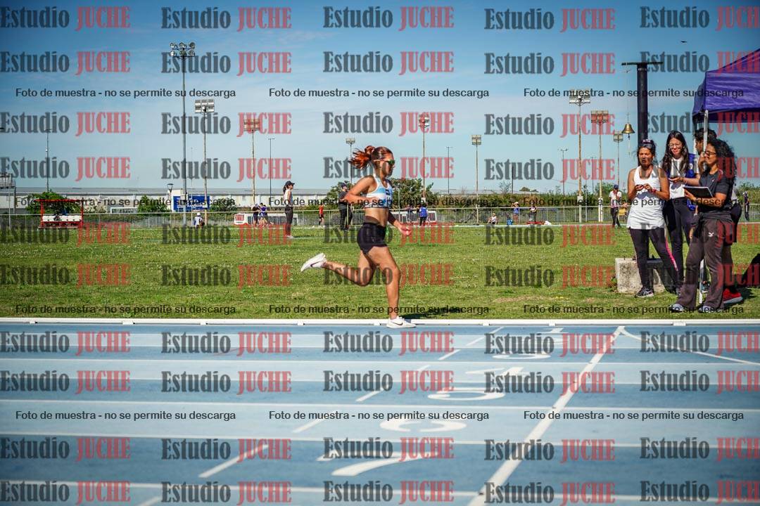 Fotos de los 1500 m llanos de mujeres