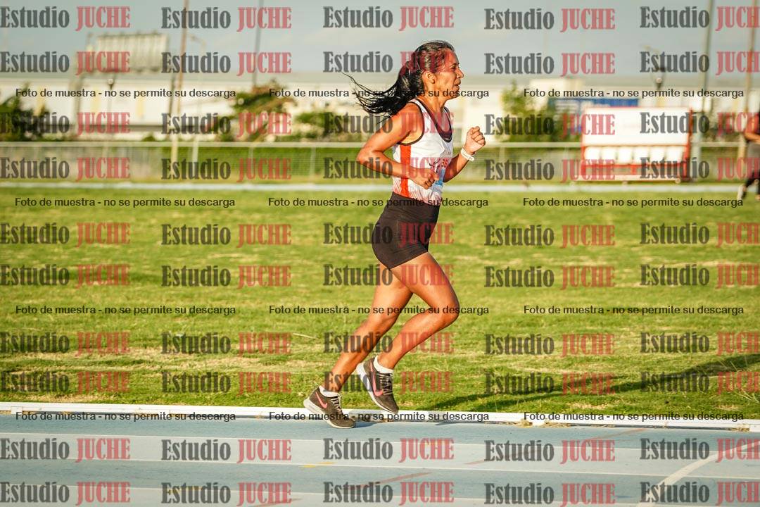Fotos de los 3000 m llanos de mujeres