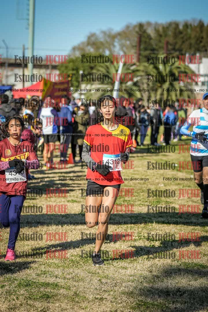 Fotos de las llegadas
