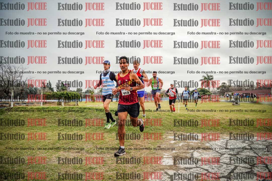 Fotos en el circuito