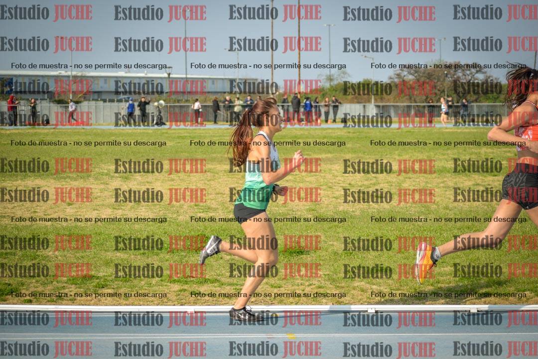 Fotos de los 3000 m llanos de mujeres