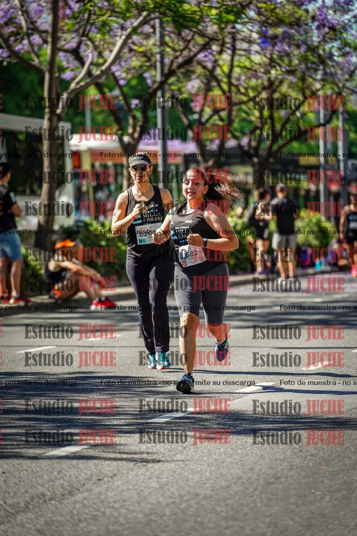 Fotos del primer punto del recorrido - categoría FFAA