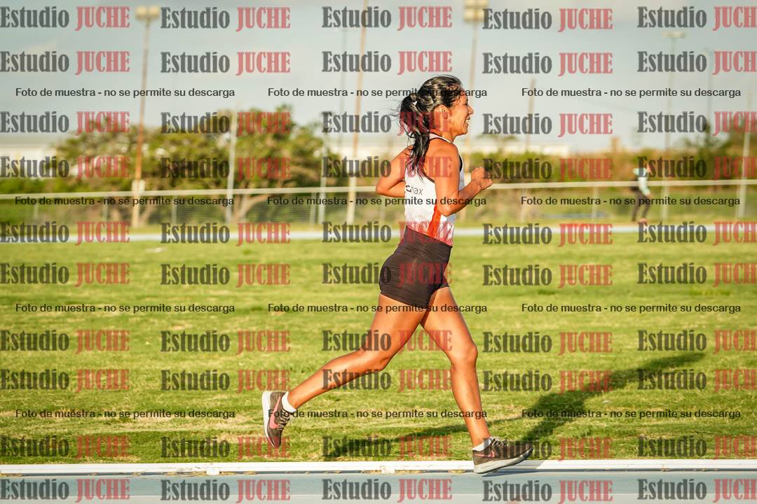 Fotos de los 3000 m llanos de mujeres