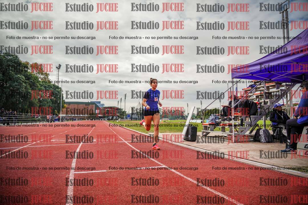 Fotos de los 3000 m llanos de mujeres