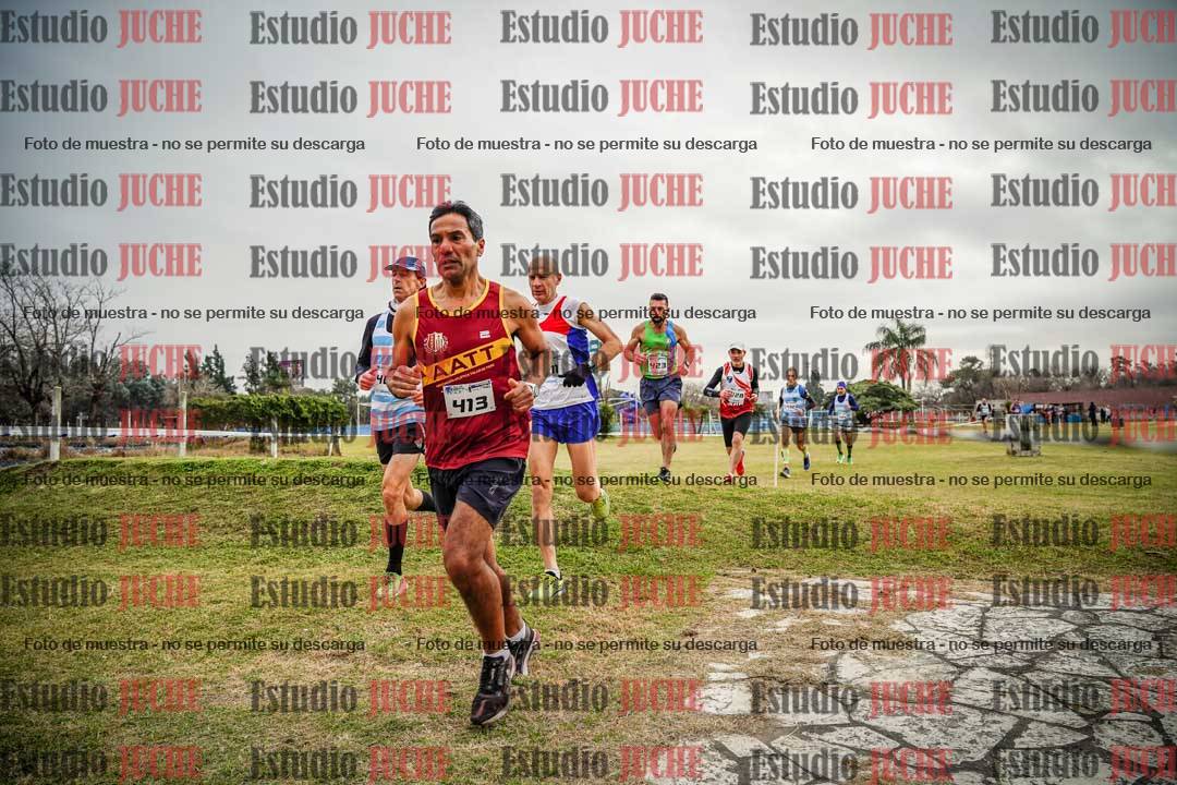 Fotos en el circuito