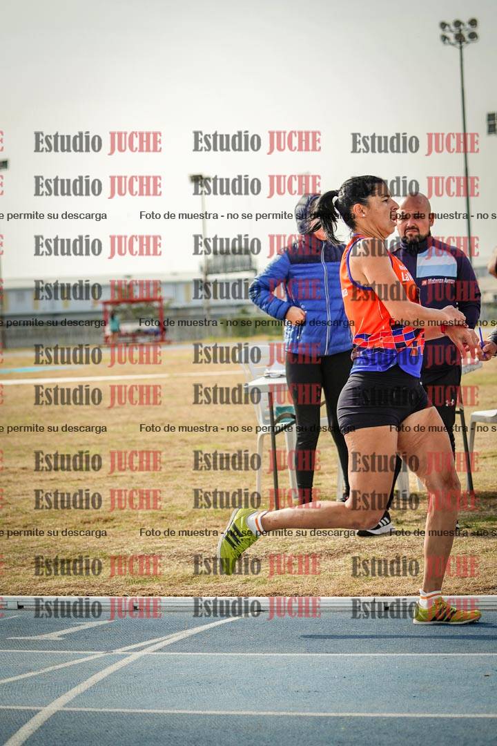 Fotos de los 800 m llanos de mujeres