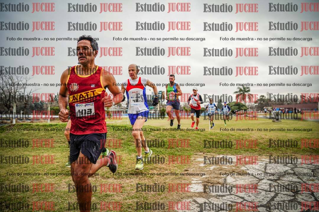 Fotos en el circuito