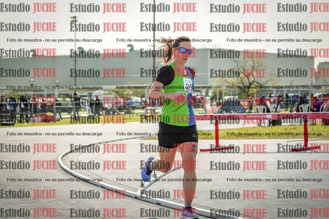Fotos de los 3000 m llanos de mujeres