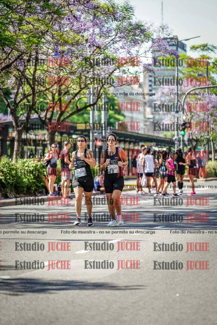 Fotos del primer punto del recorrido - categoría FFAA