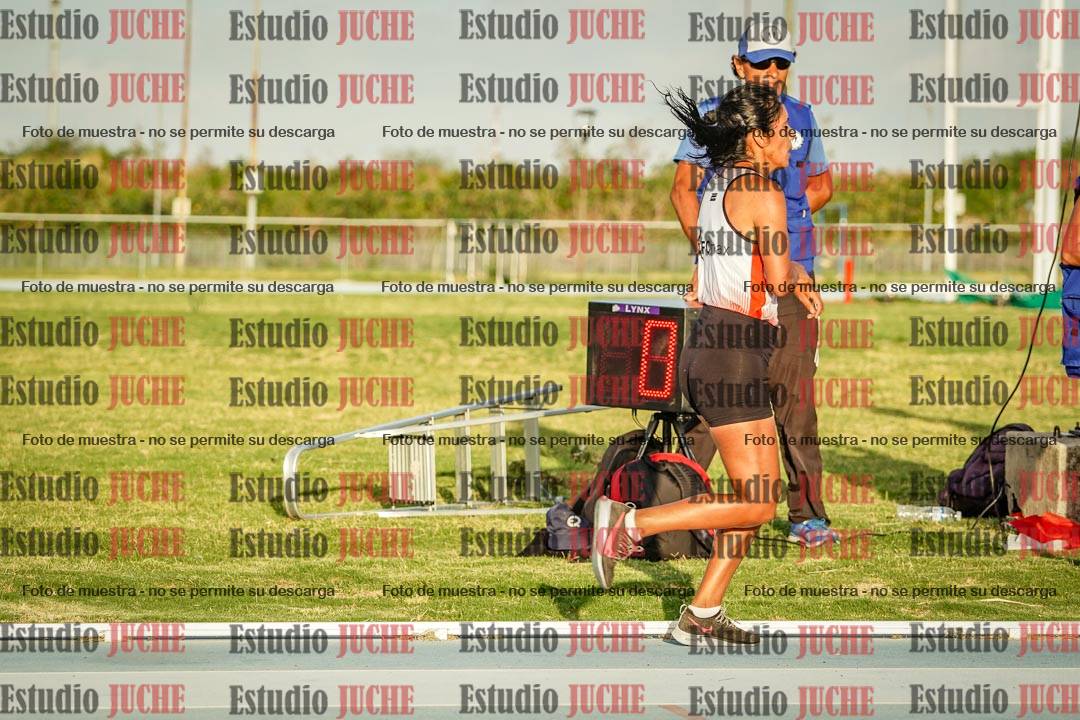 Fotos de los 3000 m llanos de mujeres