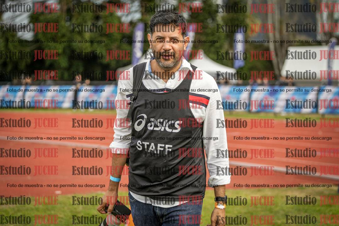 Fotos de algunos extras del día 1