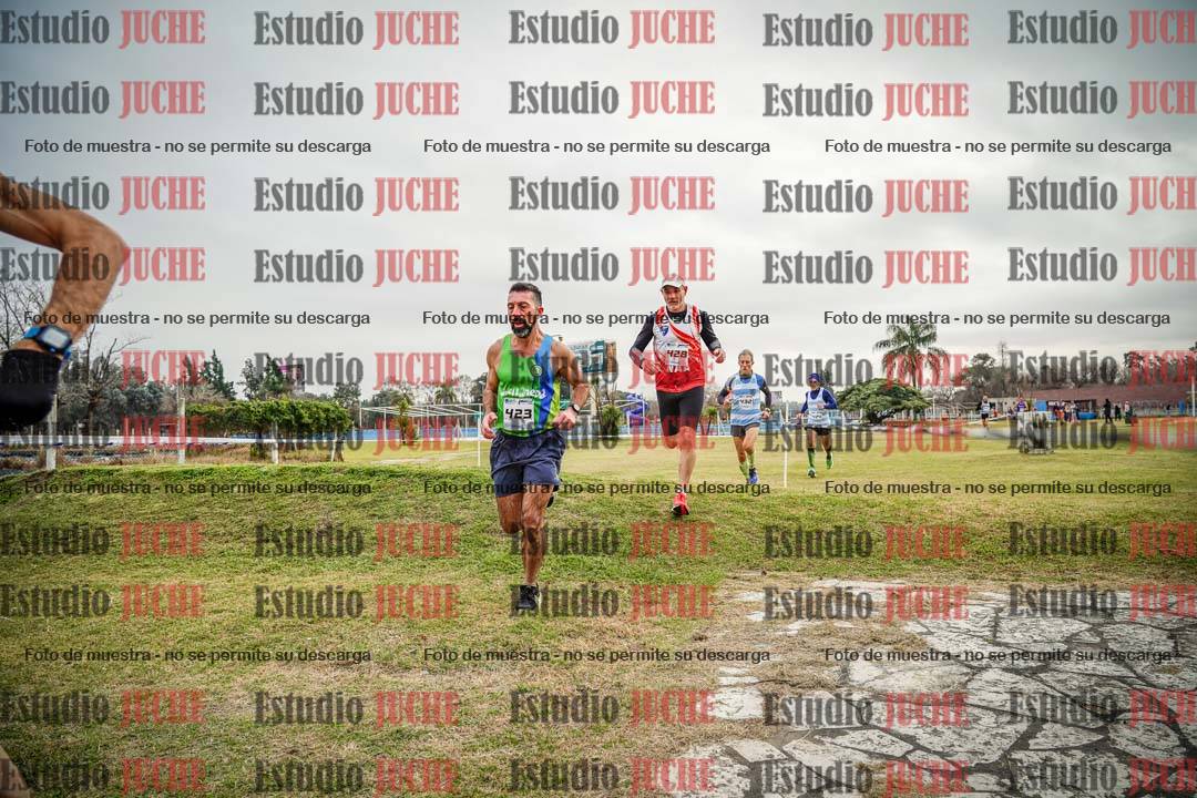 Fotos en el circuito