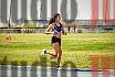 Fotos de los 800 m llanos de mujeres - heptatlón 7