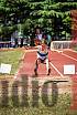 Fotos del salto en largo de mujeres - U14