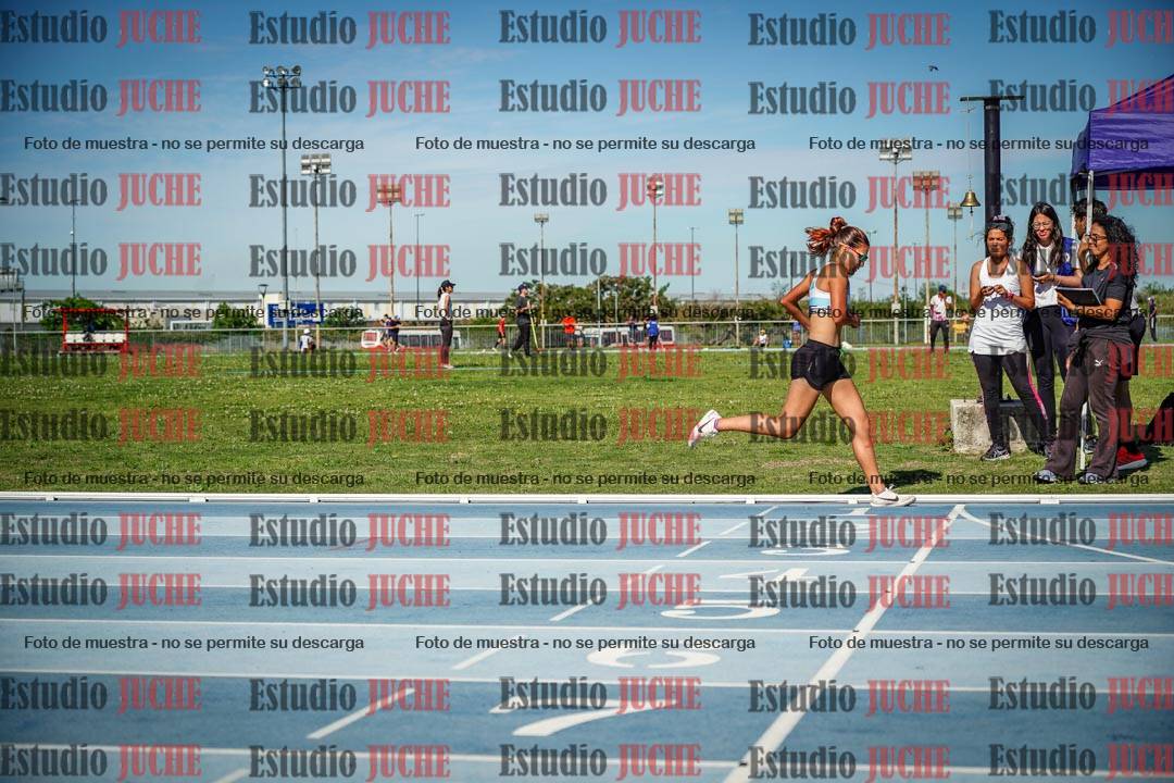 Fotos de los 1500 m llanos de mujeres