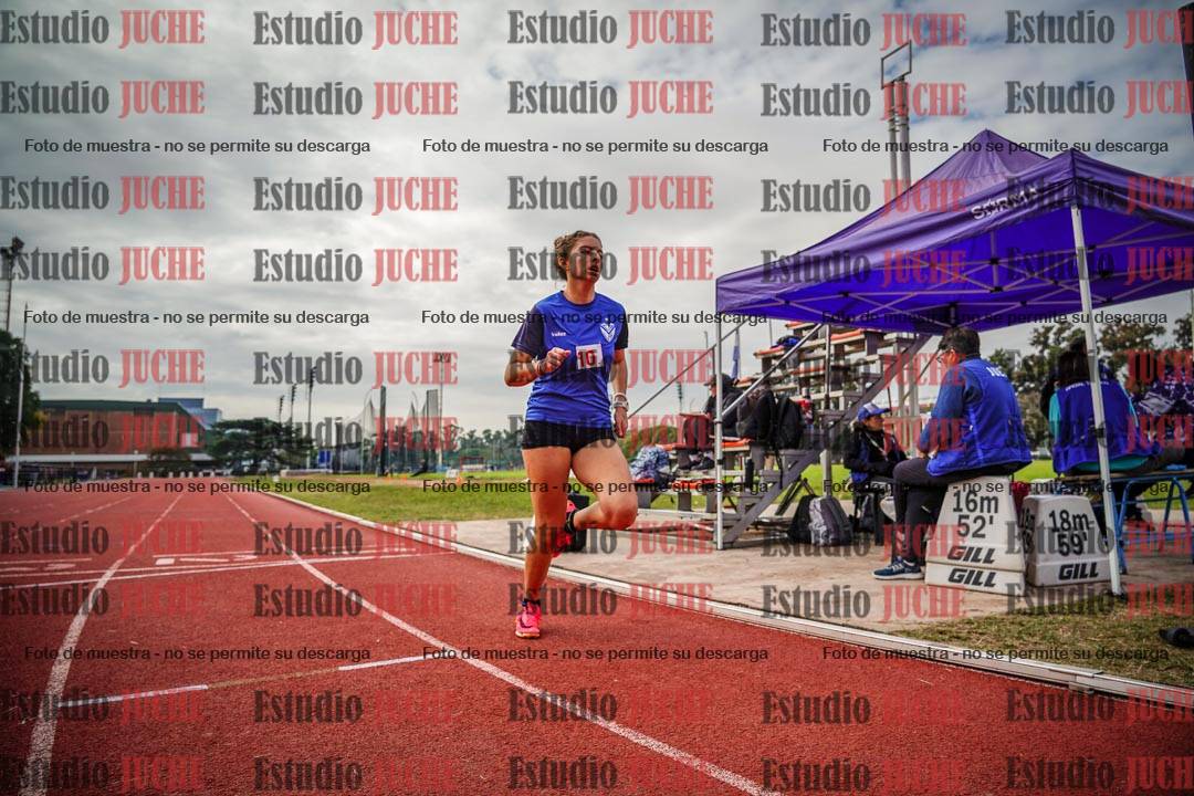 Fotos de los 3000 m llanos de mujeres