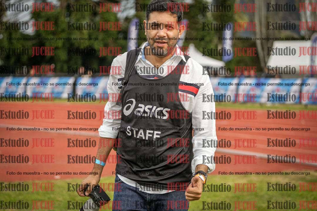 Fotos de algunos extras del día 1