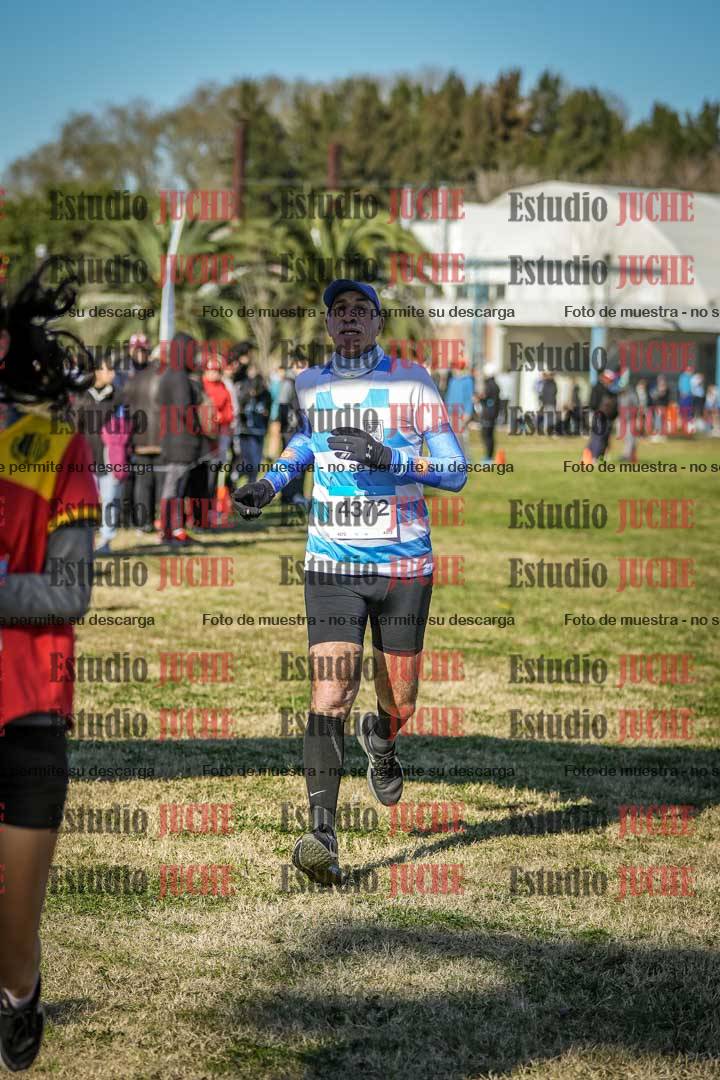 Fotos de las llegadas