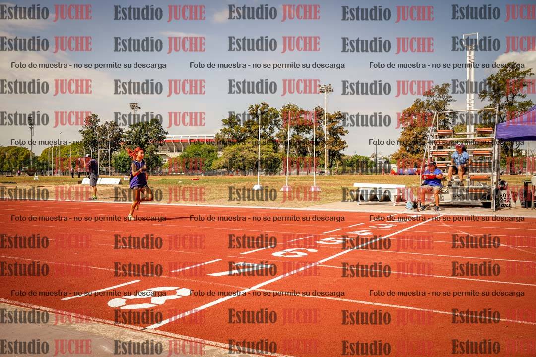 Fotos de los 400 m llanos de mujeres
