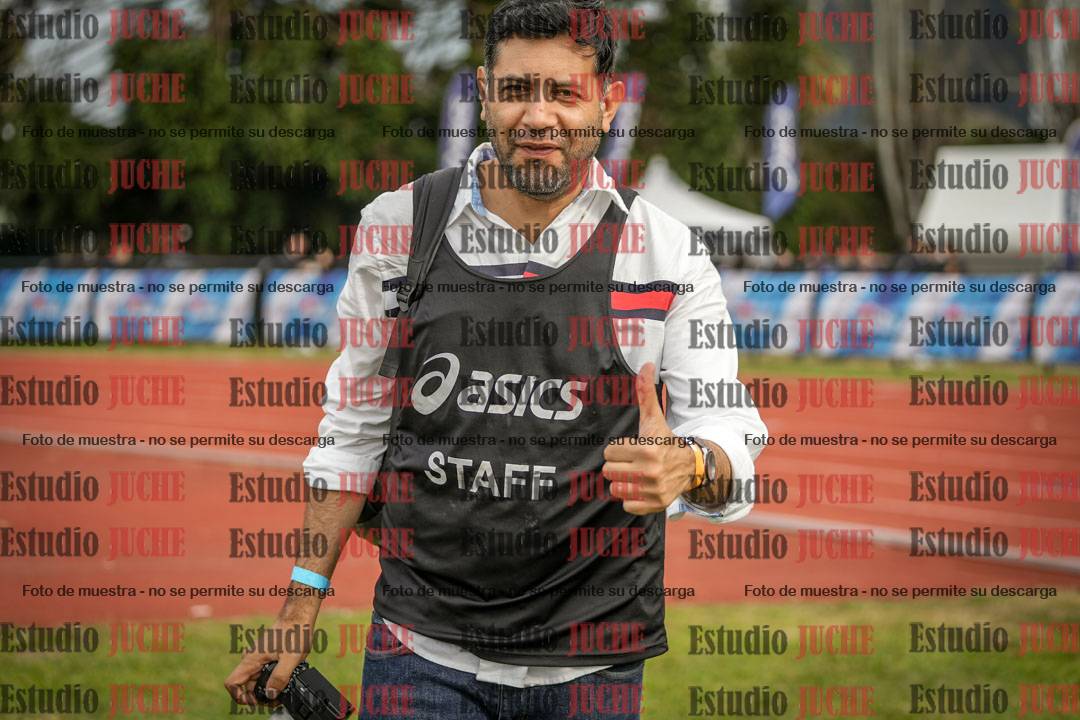 Fotos de algunos extras del día 1
