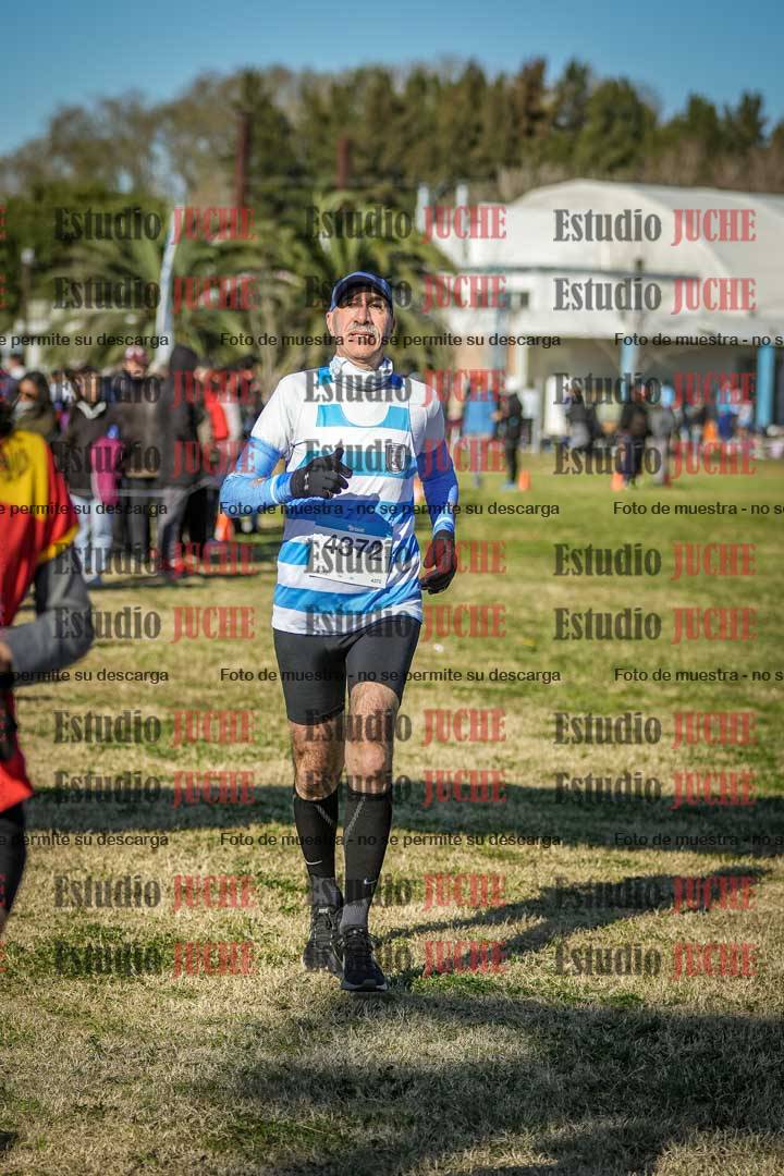 Fotos de las llegadas
