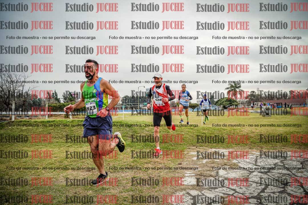 Fotos en el circuito