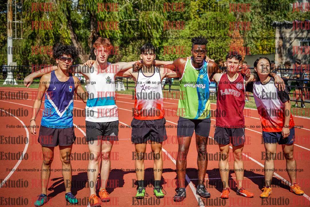 Fotos de algunos podios y extras del torneo