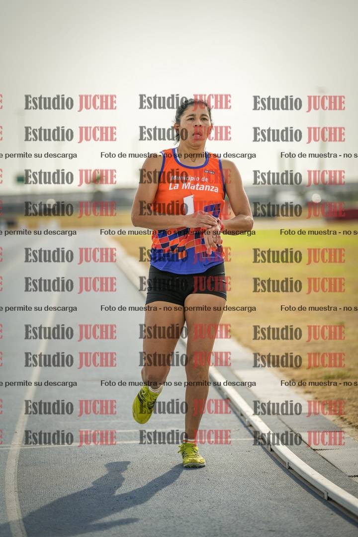 Fotos de los 800 m llanos de mujeres