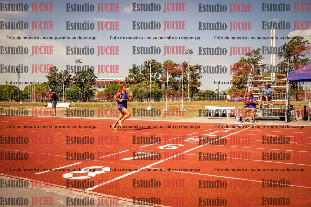 Fotos de los 400 m llanos de mujeres