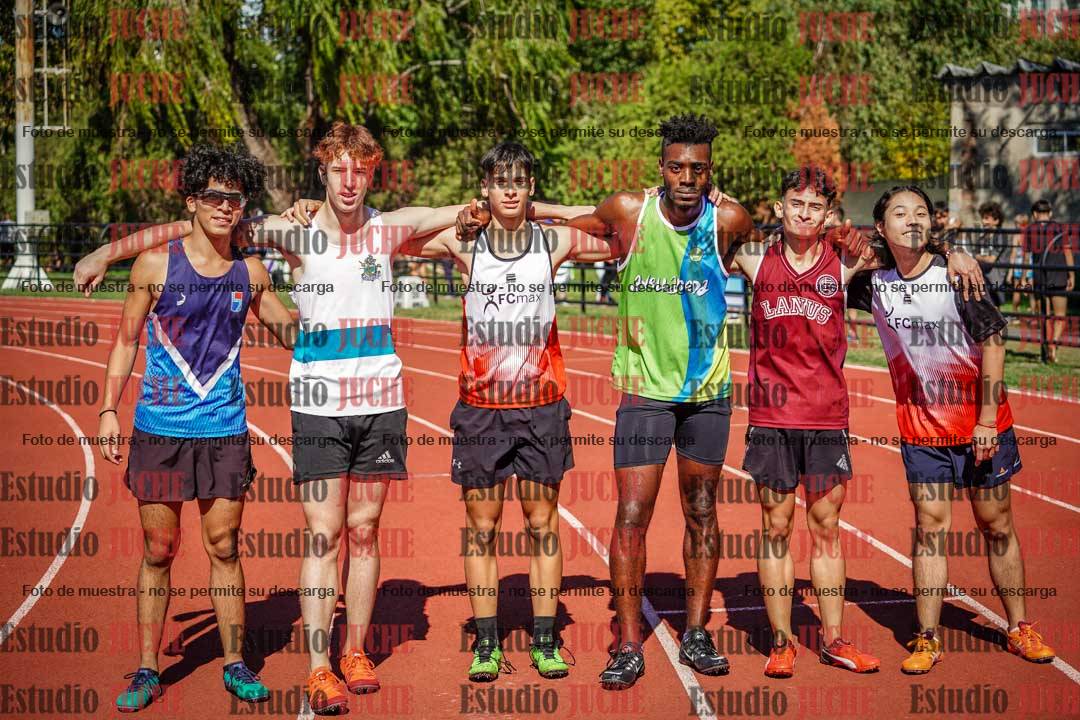 Fotos de algunos podios y extras del torneo